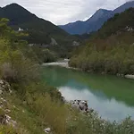 Apartma Patrik 아파트