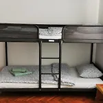 Apartma Patrik 코바리드
