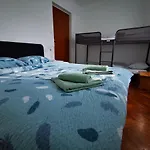 Apartma Patrik 아파트 *