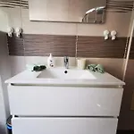 Apartma Patrik * 코바리드