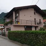 Apartma Patrik 아파트 *