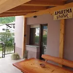 아파트 Apartma Patrik