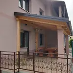Apartma Patrik *