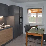 아파트 Apartma Patrik *