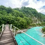 Apartma Patrik *