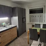 Apartma Patrik *