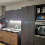 아파트 Apartma Patrik 코바리드