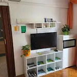 Apartma Patrik 아파트