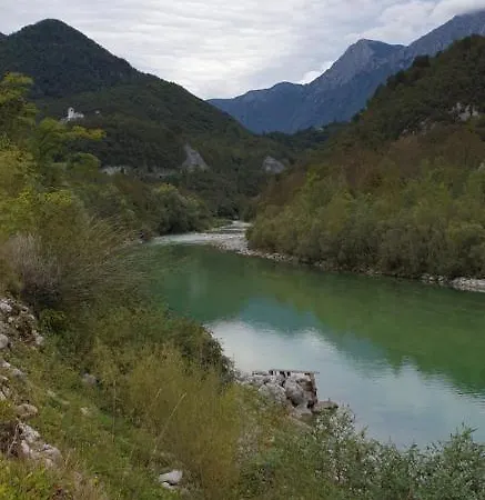 Apartma Patrik Apartman