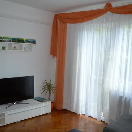 Apartma Patrik