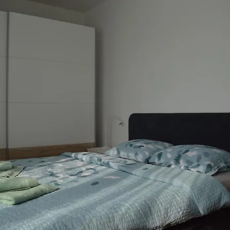 Apartma Patrik Apartman *