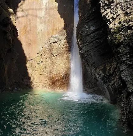 Apartma Patrik كوباريد