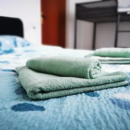 Apartma Patrik Апартаменты Кобарид