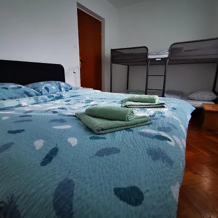 Apartma Patrik Апартаменты *