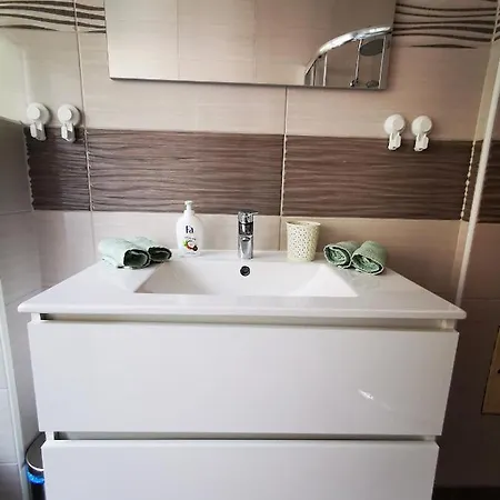 Apartma Patrik * Kobarid