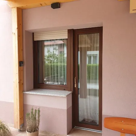 Apartma Patrik Апартаменты *