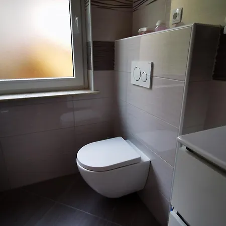 Apartma Patrik