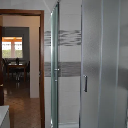 Apartma Patrik Apartman Kobarid