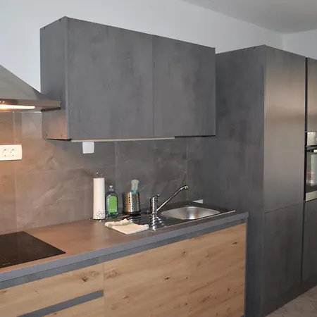 Apartma Patrik Апартаменты *