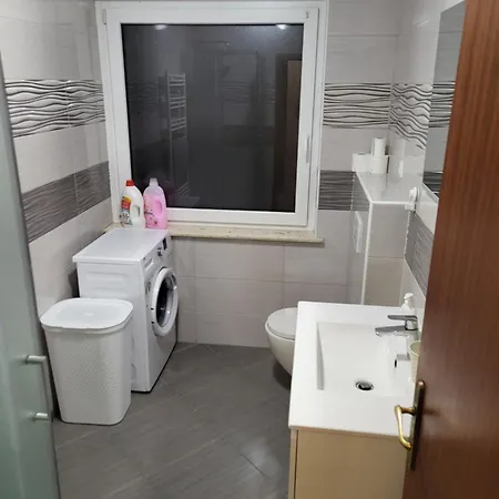 Apartman Apartma Patrik Kobarid