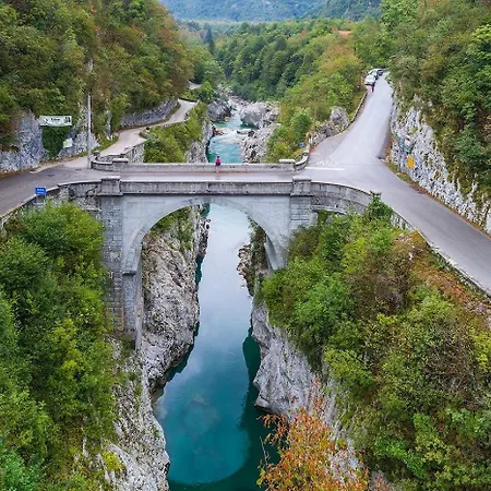 Apartma Patrik Apartment *