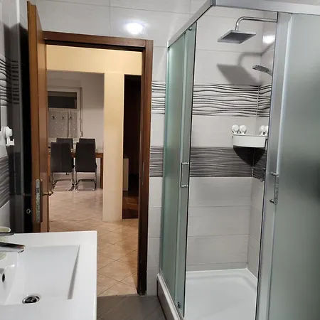 Apartma Patrik Апартаменты Кобарид
