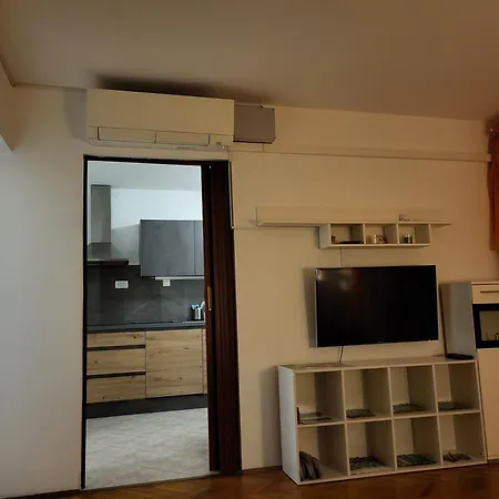 Apartment Apartma Patrik *