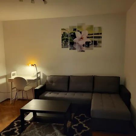 Apartma Patrik Apartment Kobarid