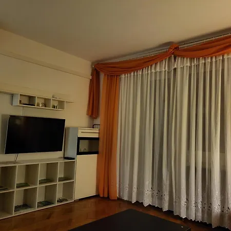 Apartment Apartma Patrik *