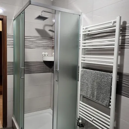 Apartamento Apartma Patrik