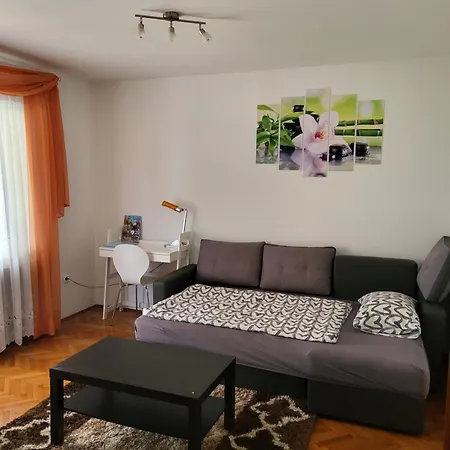 Apartma Patrik Apartment *