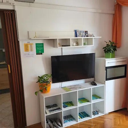 Apartma Patrik Apartment
