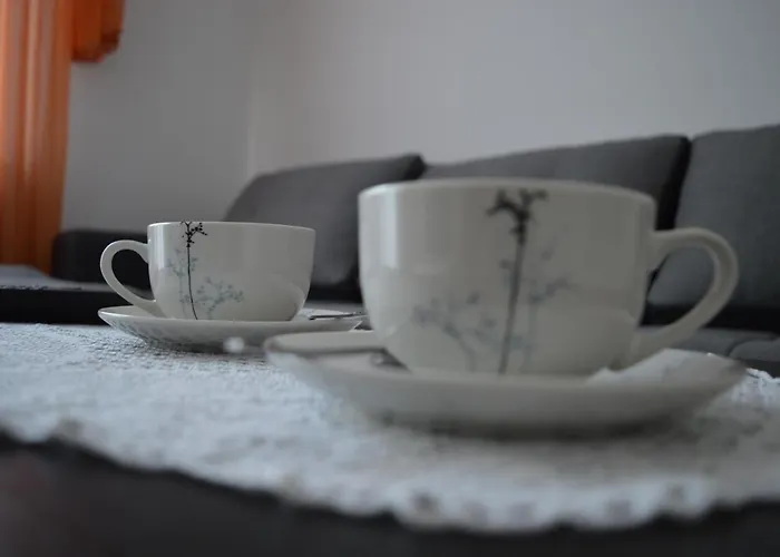 Apartma Patrik Apartment