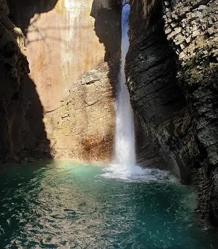 Apartma Patrik Kobarid