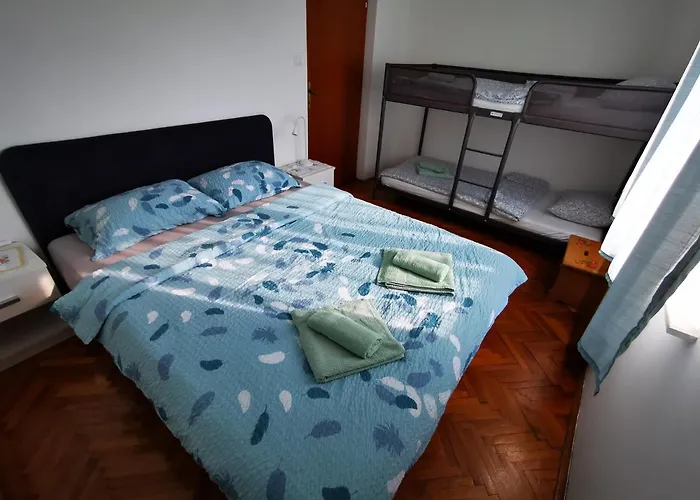 Apartma Patrik Appartement Kobarid