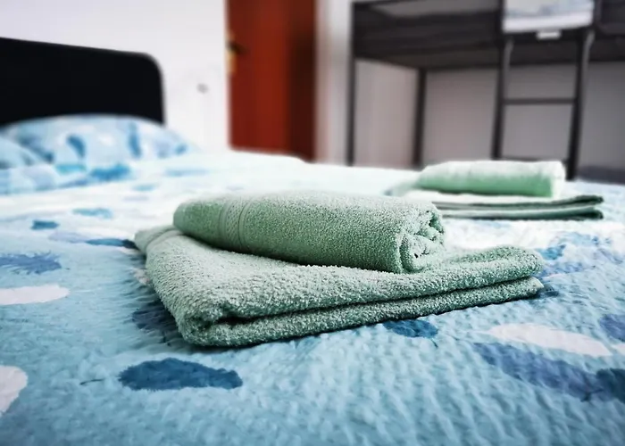 Apartma Patrik Apartment Kobarid