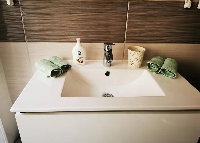 Apartma Patrik Kobarid