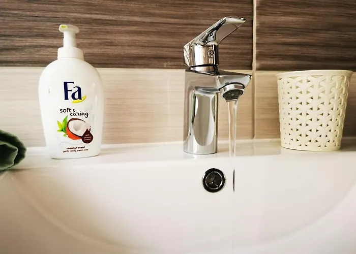 Appartement Apartma Patrik Kobarid