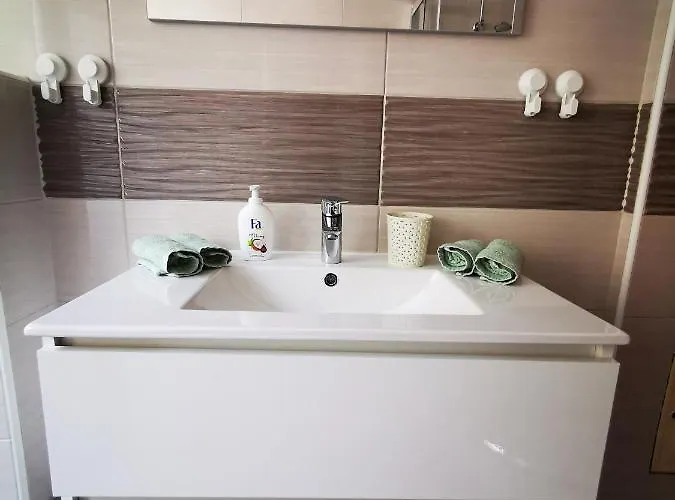 Apartma Patrik * Kobarid