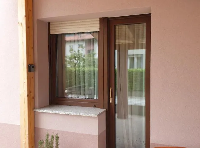 Apartma Patrik Apartment *