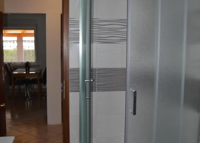 Apartma Patrik Apartment Kobarid