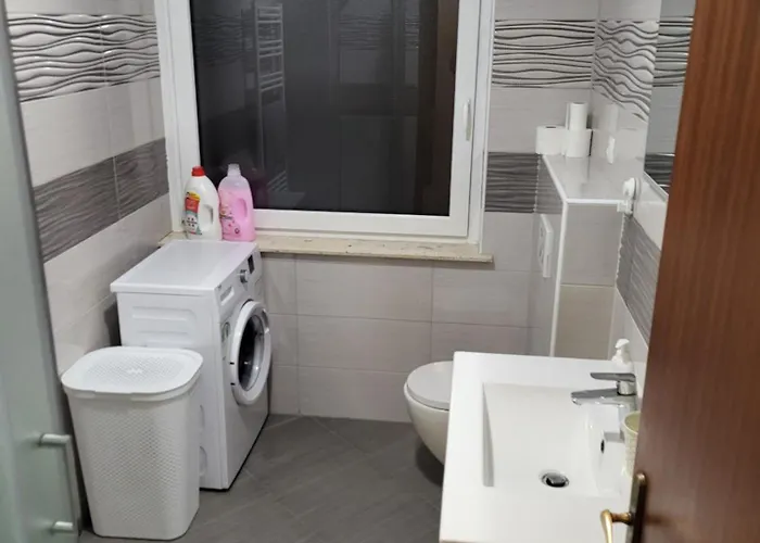 Appartement Apartma Patrik Kobarid