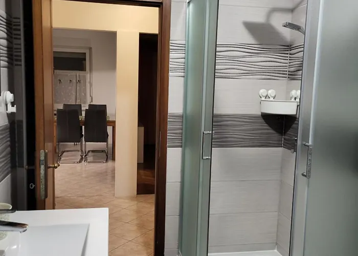 Apartma Patrik Appartement Kobarid