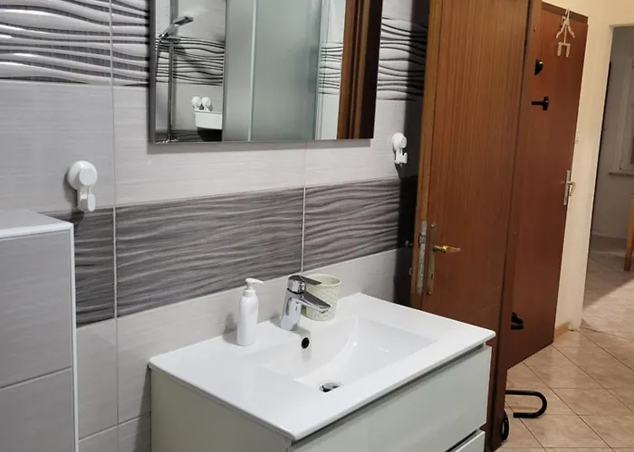 Appartement Apartma Patrik Kobarid