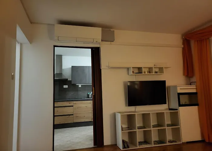 Appartement Apartma Patrik *