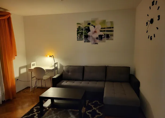 Apartma Patrik Appartement Kobarid