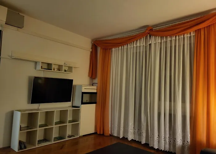 Appartement Apartma Patrik *