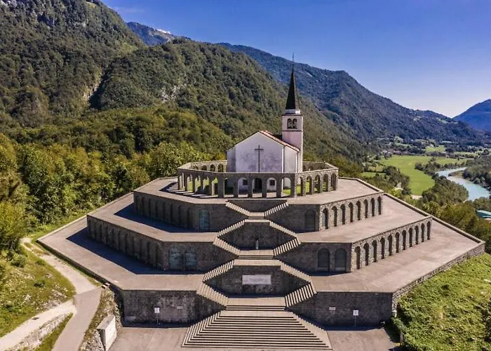 Appartement Apartma Patrik