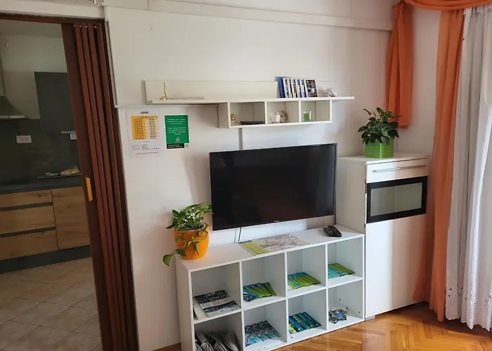 Apartma Patrik Appartement